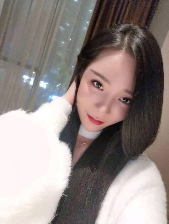 服务型的外围模特