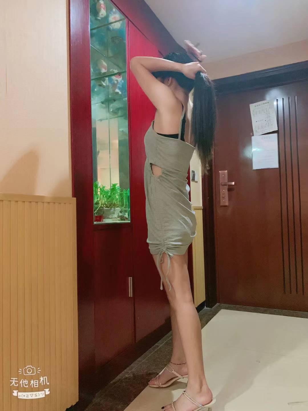 成华区服务很好的一个妹子