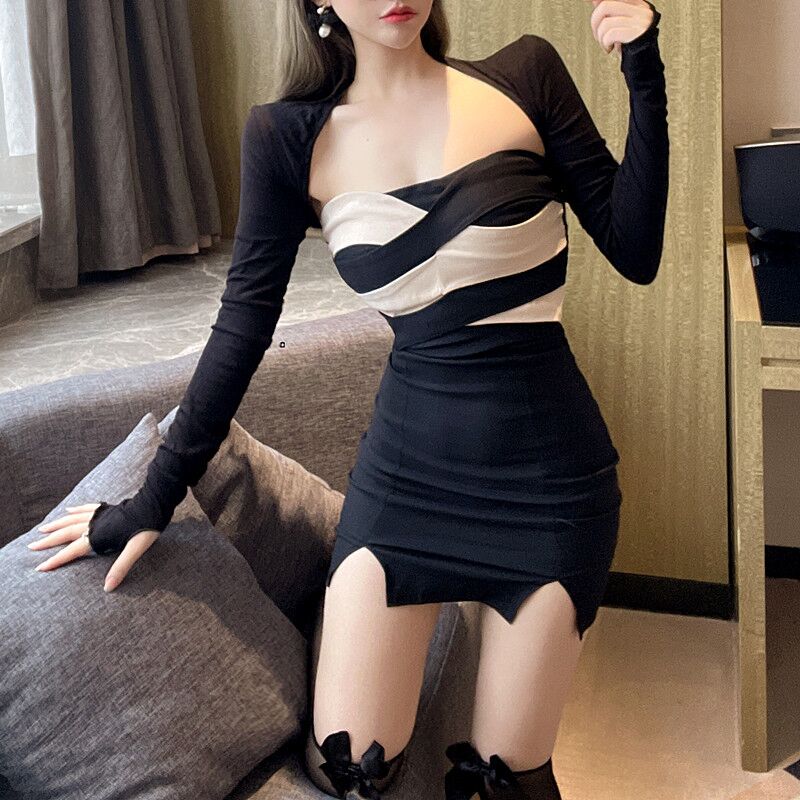 高升桥妹妹，想打恋爱泡一样